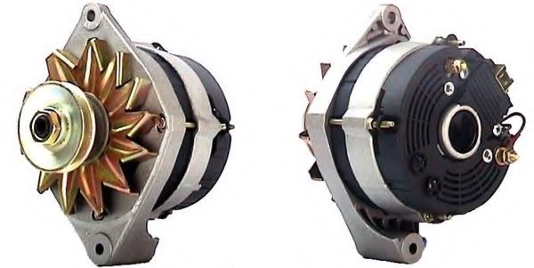 CEVAM 4206 Alternator